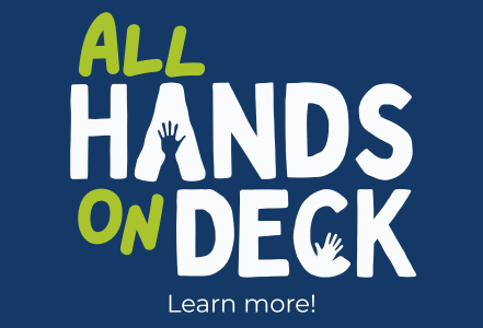 All Hands On Deck